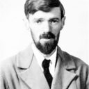 Lawrence, D. H. (David Herbert)