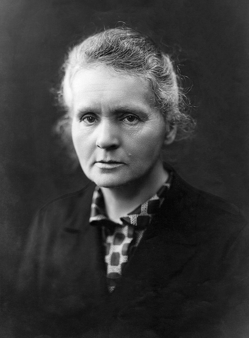 a.curie