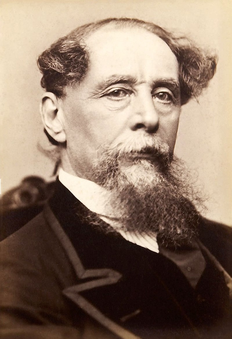 a.a.dickens