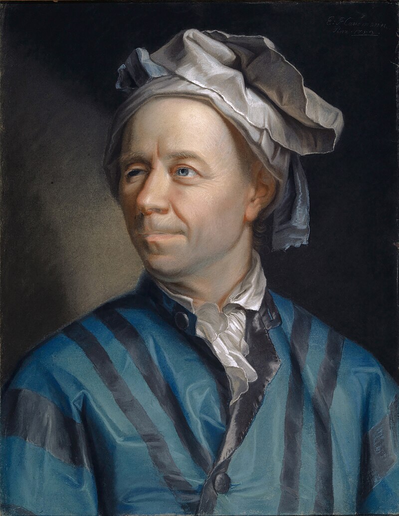a.a.euler