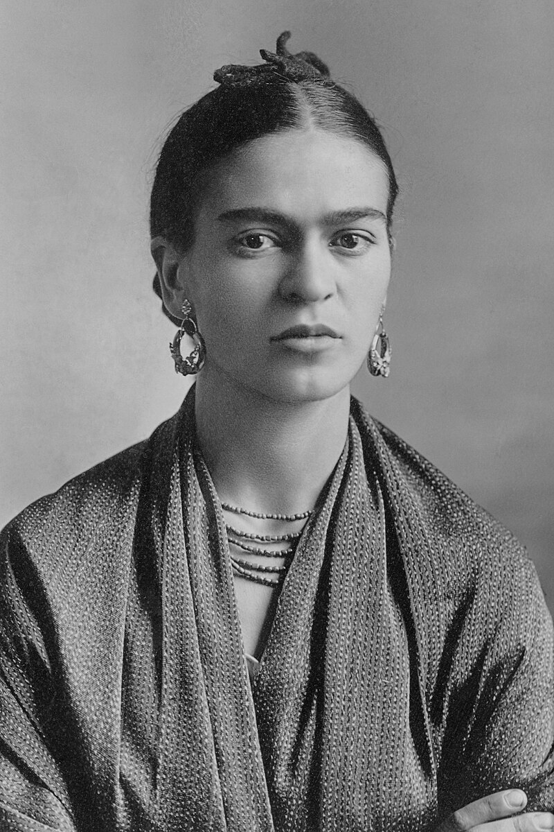 a.a.kahlo
