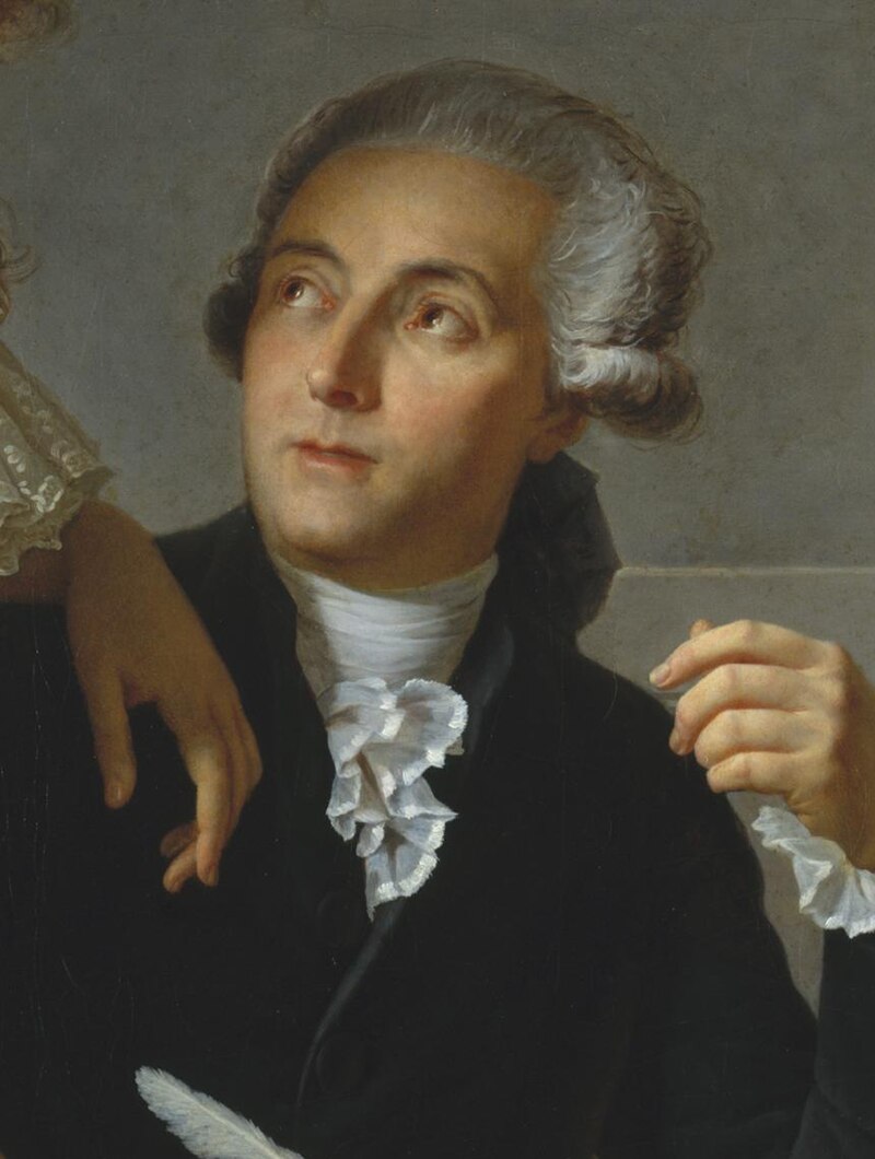 a.a.lavoisier