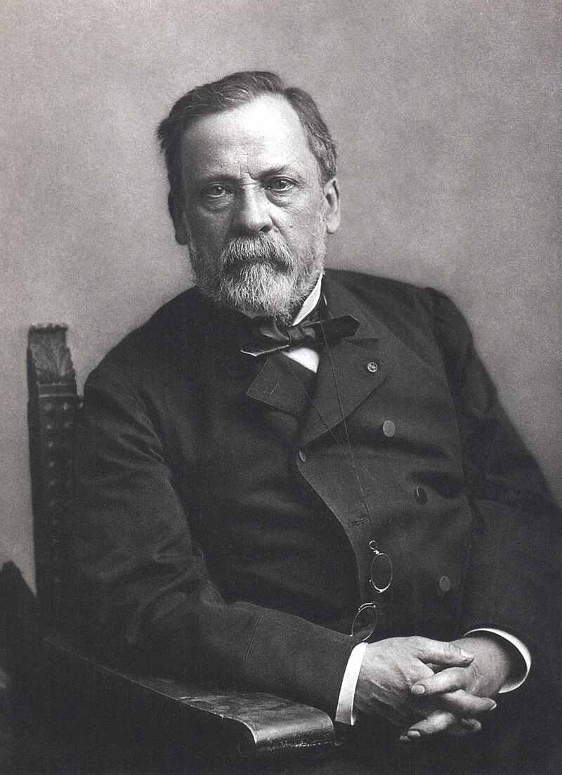 a.a.pasteur