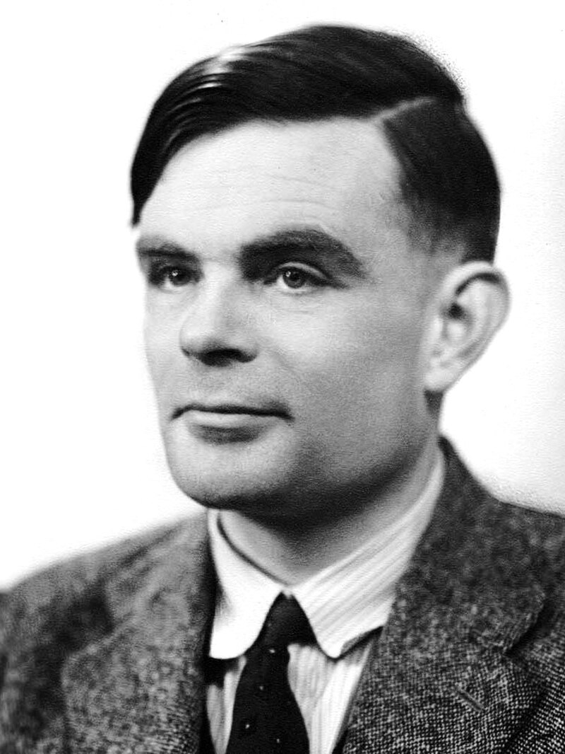 a.a.turing