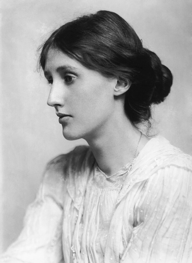 a.a.woolf